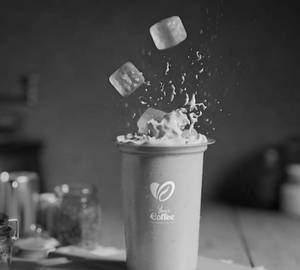 Cold coffe