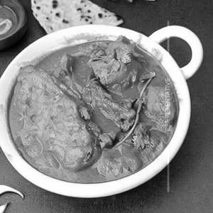 Chicken Handi [bone]