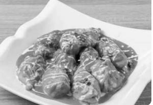 Paneer Mashup Momos (6 Pcs)