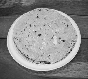 Tawa Ghee Roti