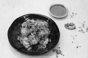 Piri Piri Chicken Olivette