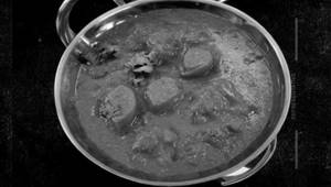 Veg Kadai