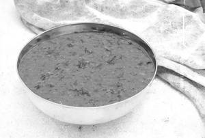 Methi Dal