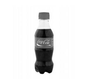Coke 250 Ml