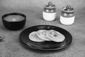 Coin Parotta