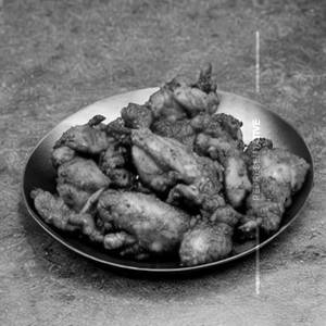Chicken fry