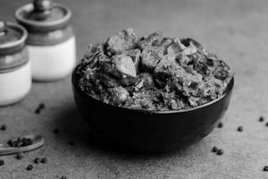 Boneless Mutton Chukka