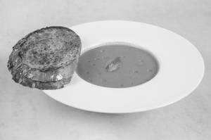 Tomato Basil Soup