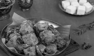 Paneer 65