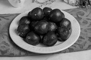 Black Jamun