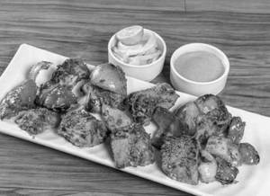 Chicken Tikka Achari ( 8 Pieces )