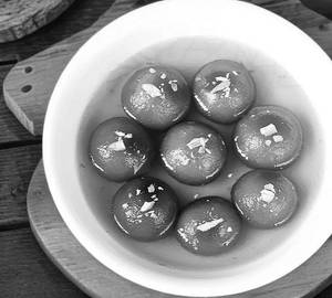 Gulab Jamun Box