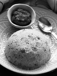 Godhumai Rava Upma