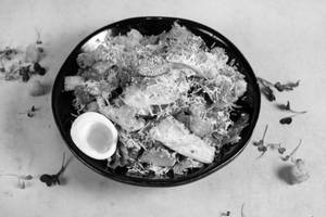 Chicken Caesar Salad