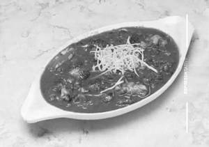 Mixed Vegetable