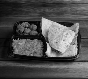 Veg Meal Combo