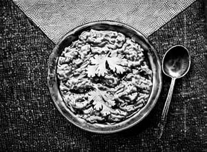 Tamarind Rice