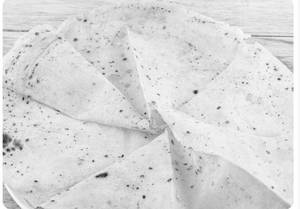 Rumali Roti