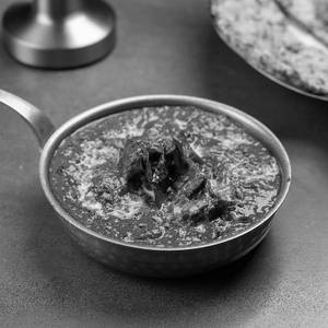 Hyderabadi Gongura Mamsam