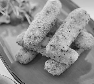 Peri Peri Paneer Fingers