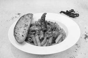 Penne Arrabiatta