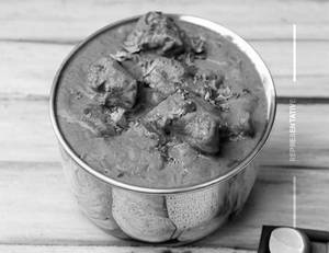 Chicken Tikka Masala Gravy