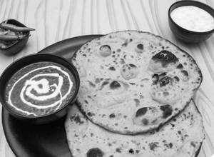 Tandoori Roti