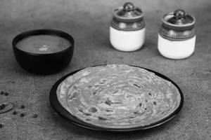 Wheat Parotta