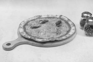 Pizza Margarita