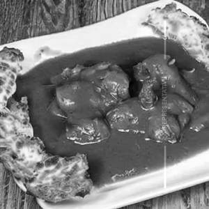Chicken Gravy