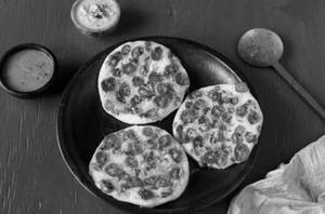 Tomato Uthappam