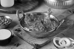 Kadai Chicken