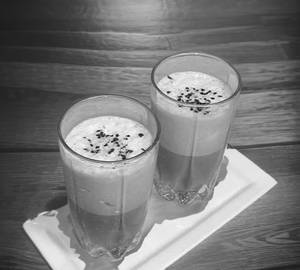 Cold Coffee