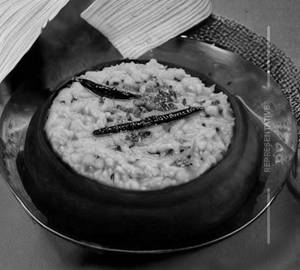 Masala Khichdi