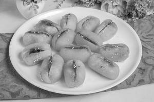 Gulkand Chamcham