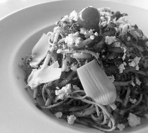 Linguini Vere Delizioso