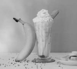 Banana Shake