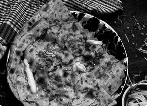 Butter Roti
