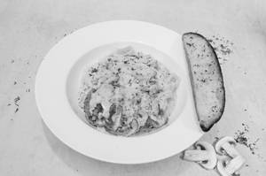 Chicken Scallopini