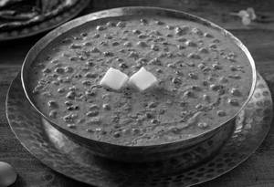 Dal Makhani