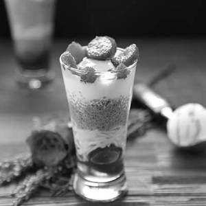 CENTRE SPECIAL FALOODA