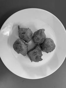Mini Aloo Bonda (5 Pcs)