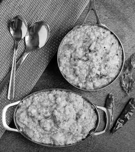 Sambar Rice