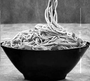 Veg. Noodles