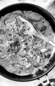 Chicken Red Thai Curry