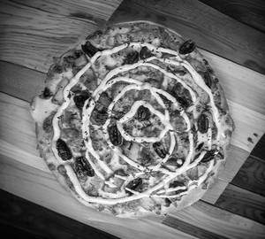 12" Pollo Bianco