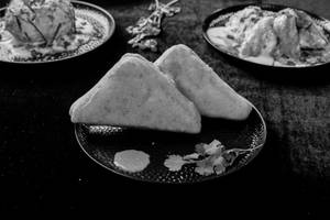 Bread Pakora (Per Piece)