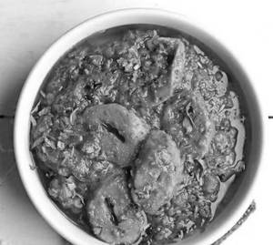 Masala Soya Chaap