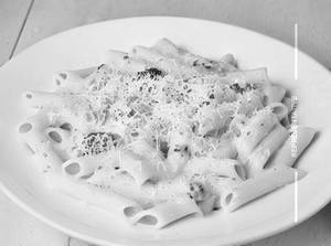 Cheese Pasta