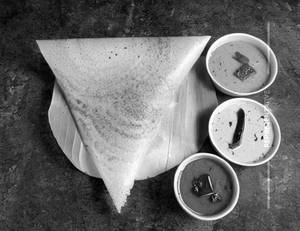 Masala Dosa